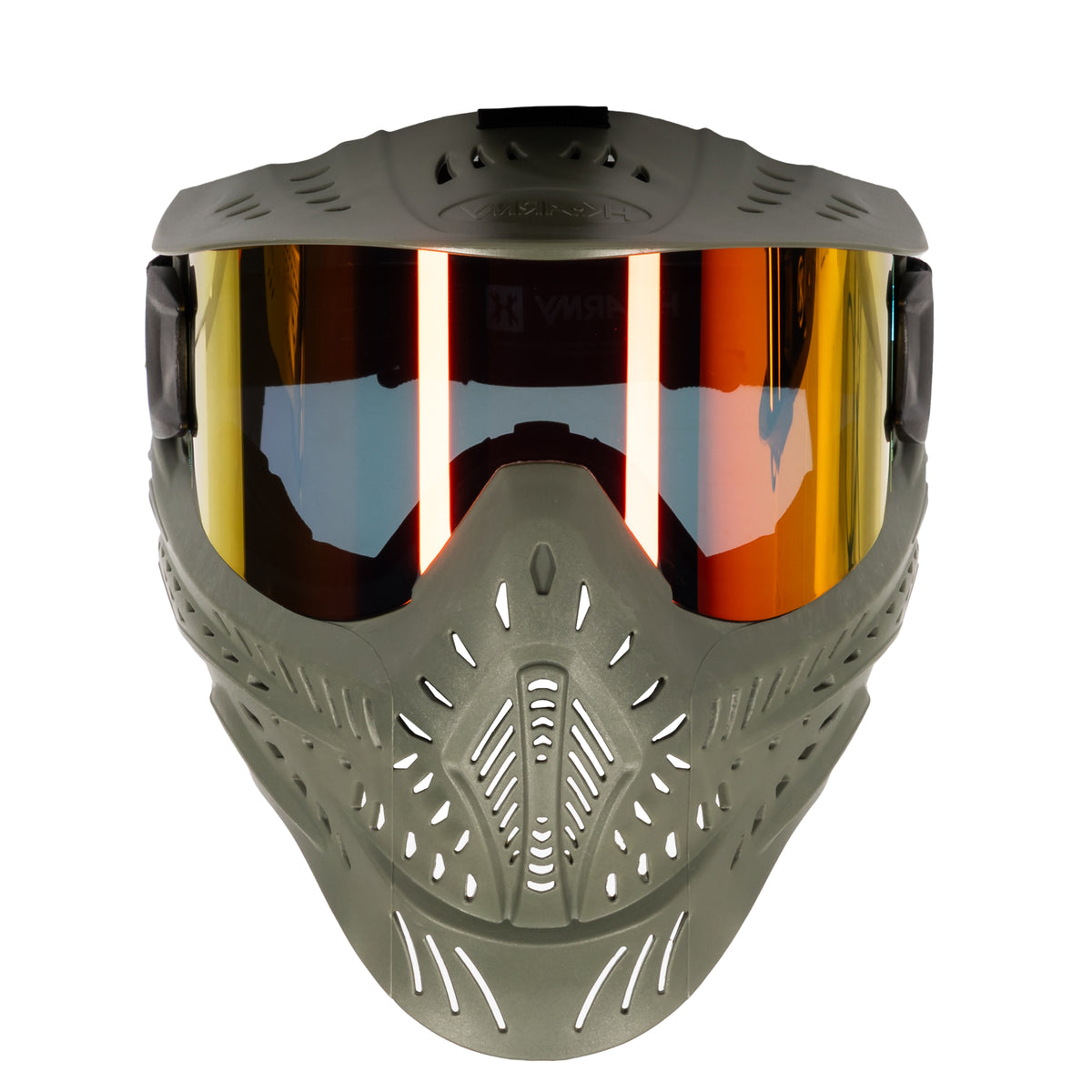 HSTL® Goggle - Olive w/ Fire Thermal Lens