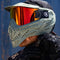 HSTL® Goggle - Olive w/ Fire Thermal Lens