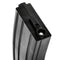 Hostile AWS - Mid-CAP Thermold Mag - 140rd - 5 pk - Black