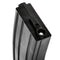 Hostile AWS - Mid-CAP Thermold Mag - 140rd - 5 pk - Black