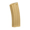Hostile AWS - Mid-CAP Thermold Mag - 140rd - 5 pk - Tan