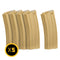 Hostile AWS - Mid-CAP Thermold Mag - 140rd - 5 pk - Tan