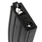 Hostile AWS - M16 Hi-Cap Metal Mag - 300 Rd - Black