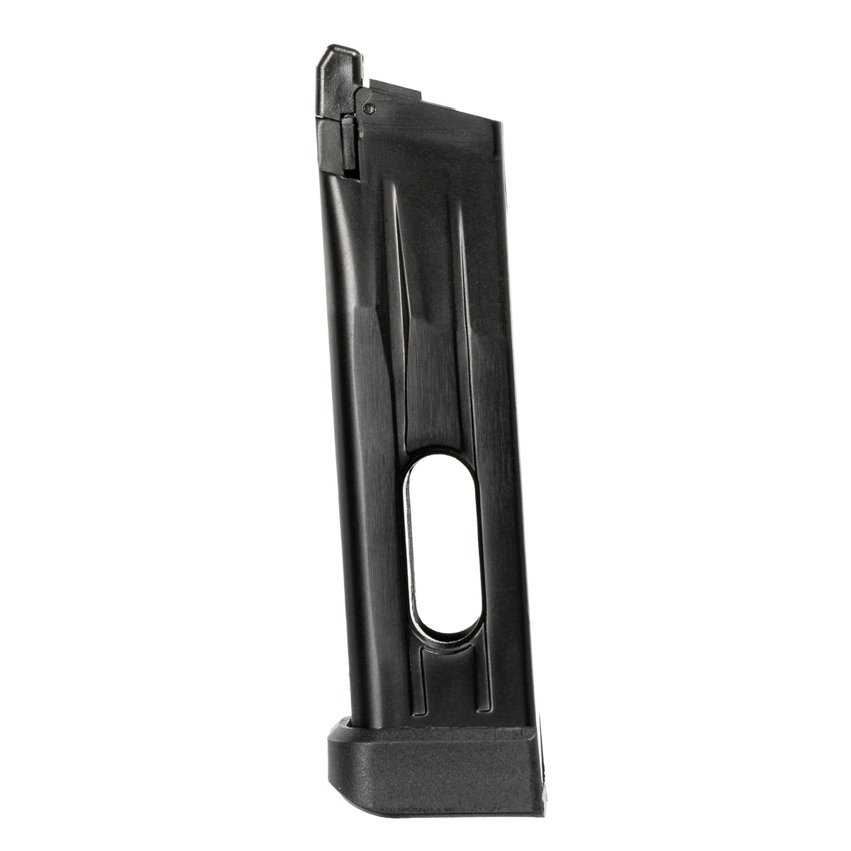 Hostile AWS - HI-CAPA CO2 Mag - Black