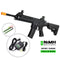 Hostile AEG Kit - FUZE-L High Velocity + Battery/Charger