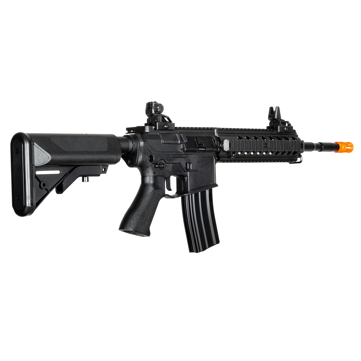 Hostile AEG Kit - FUZE-L High Velocity + Battery/Charger