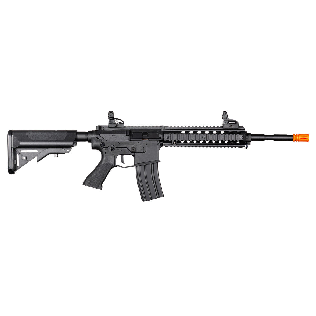 Hostile AEG Kit - FUZE-L High Velocity + Battery/Charger
