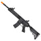 Hostile AEG - FUZE-L High Velocity Rifle - Black