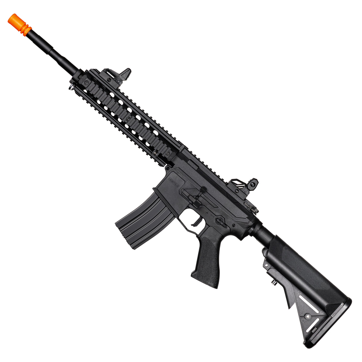 Hostile AEG Kit - FUZE-L High Velocity + Battery/Charger