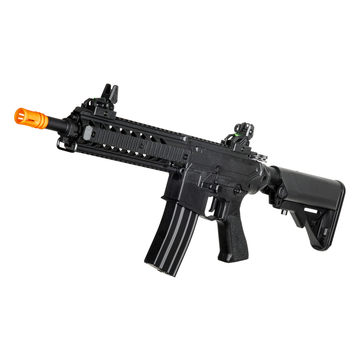 Hostile AEG Kit - FUZE-M + Battery/Charger
