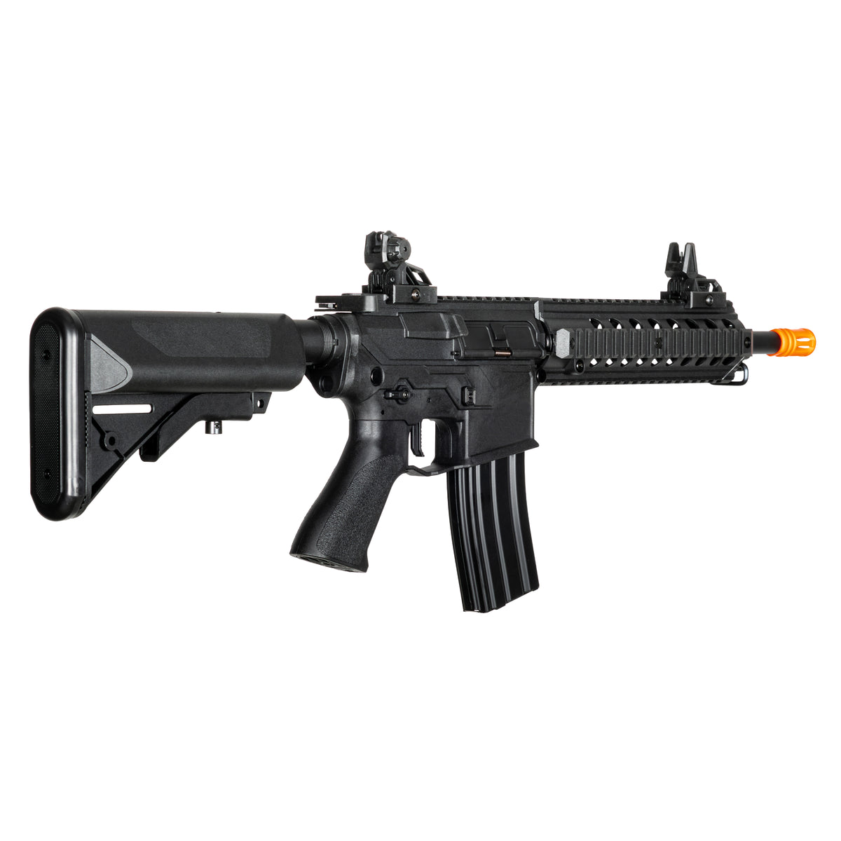 Hostile AEG Kit - FUZE-M + Battery/Charger