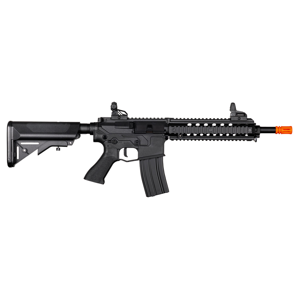 Hostile AEG Kit - FUZE-M + Battery/Charger