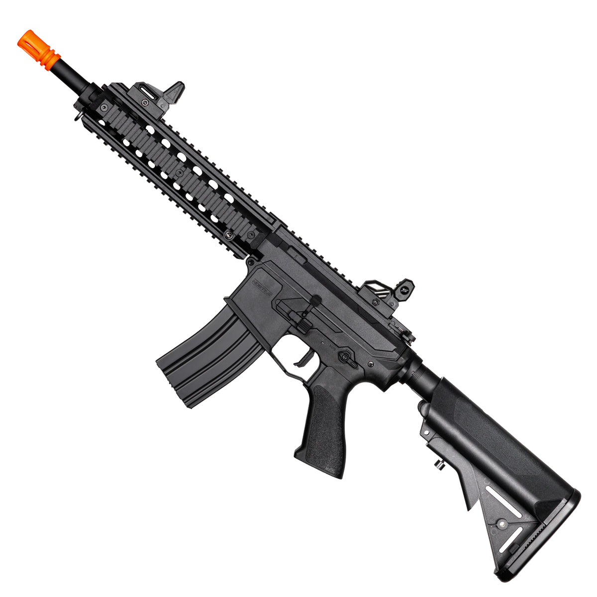 Hostile AEG - FUZE-M Rifle - Black