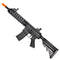 Hostile AEG - FUZE-M Rifle - Black