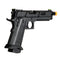 Hostile HI-CAPA - GHOUL - CO2 Blow Back Pistol - Black