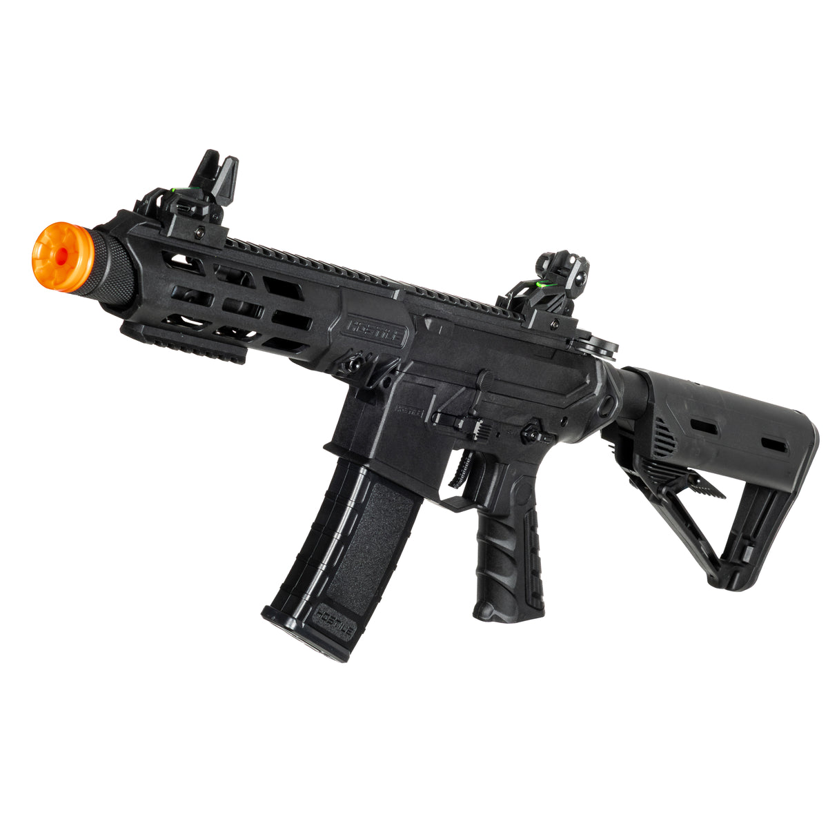 Hostile AEG Kit - RAZE CARBINE + Battery/Charger