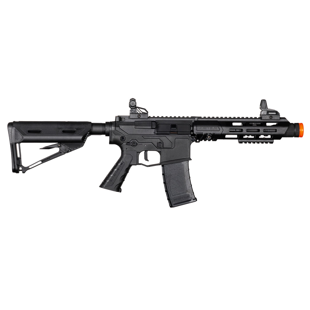 Hostile AEG - RAZE CARBINE Rifle - Black