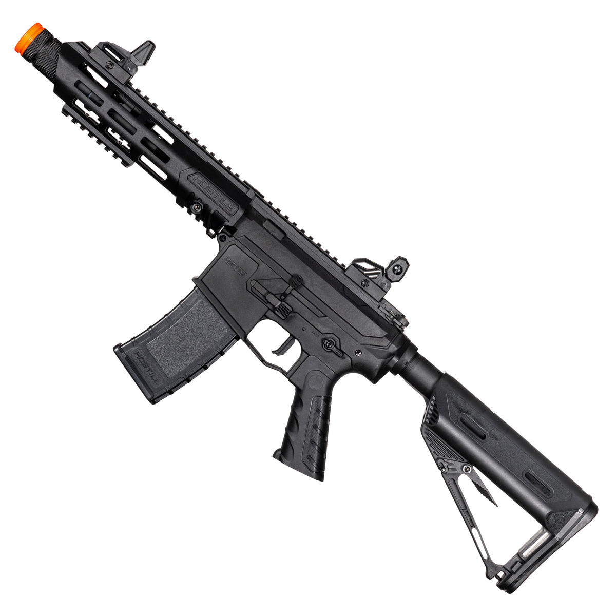 Hostile AEG Kit - RAZE CARBINE + Battery/Charger