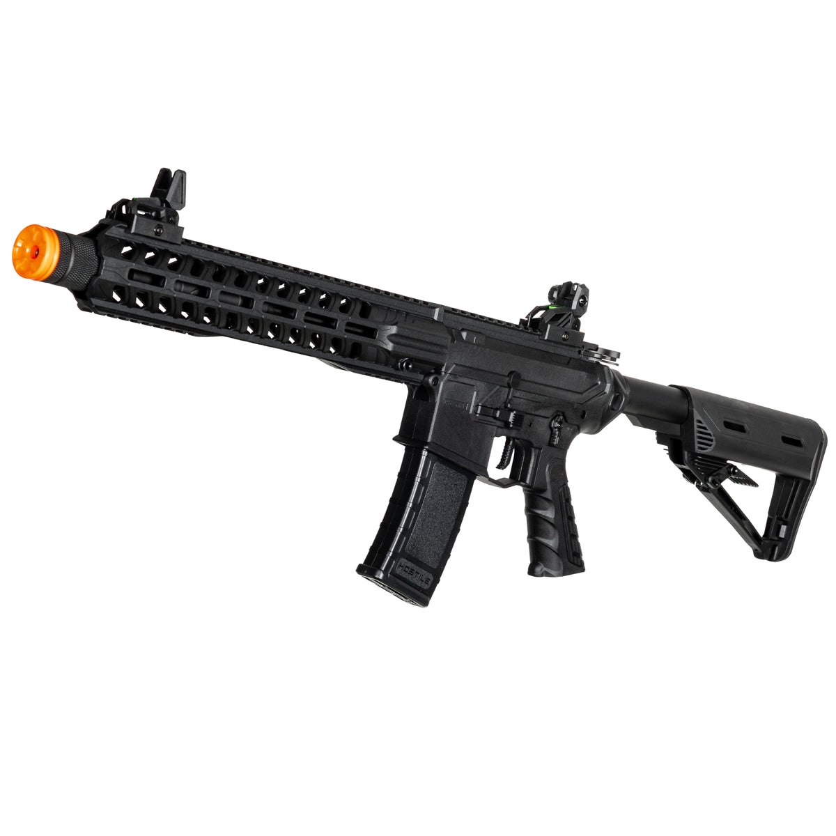 Hostile AEG Kit - RAZE EDGE High Velocity + Battery/Charger