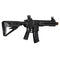 Hostile AEG - RAZE EDGE High Velocity Rifle - Black