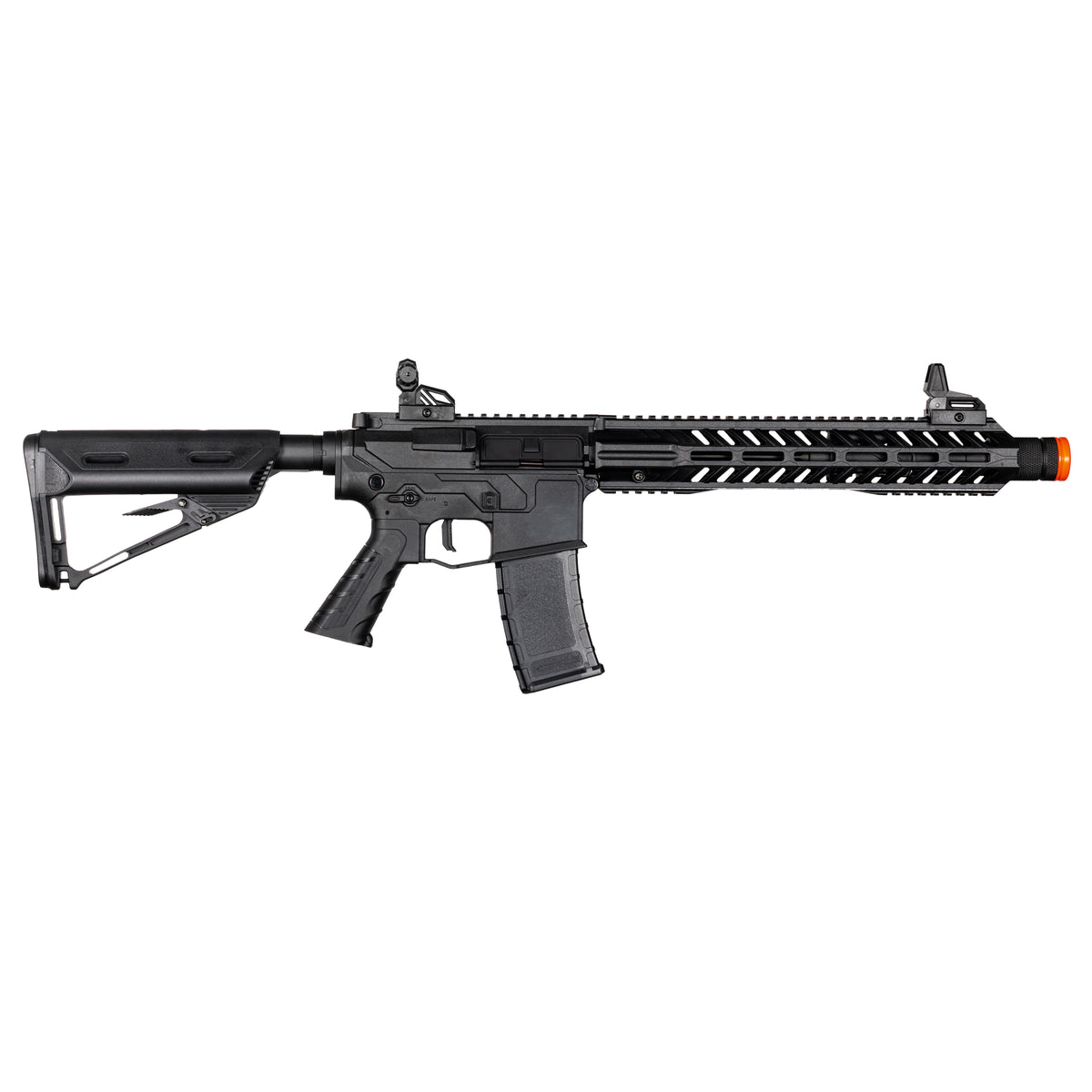 Hostile AEG - RAZE EDGE High Velocity Rifle - Black