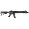 Hostile AEG - RAZE EDGE High Velocity Rifle - Black