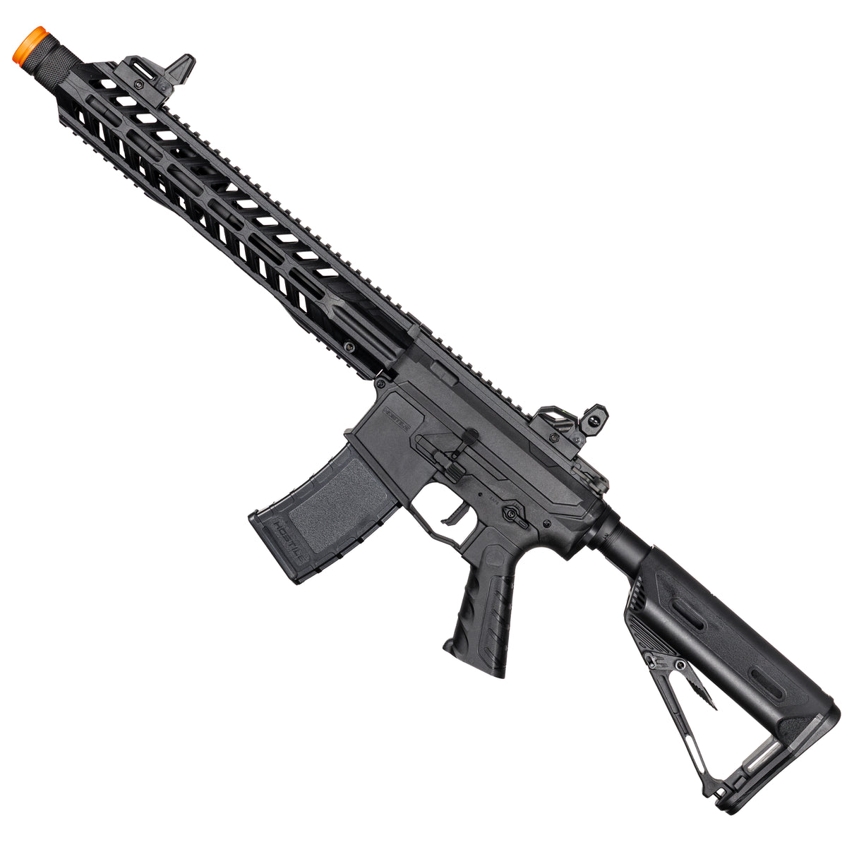 Hostile AEG - RAZE EDGE High Velocity Rifle - Black