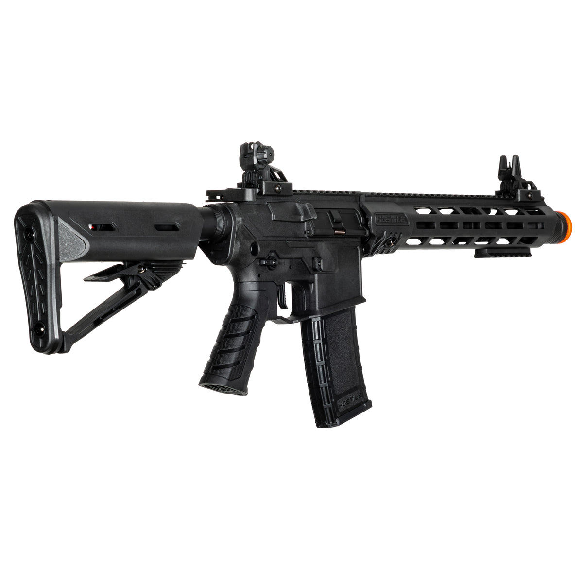 Hostile AEG Kit - RAZE EXT High Velocity + Battery/Charger