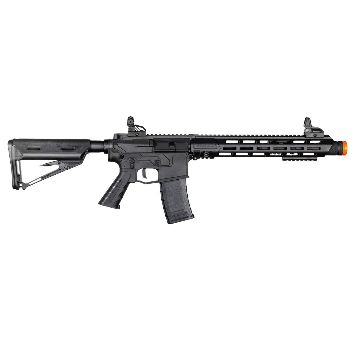 Hostile AEG Kit - RAZE EXT High Velocity + Battery/Charger
