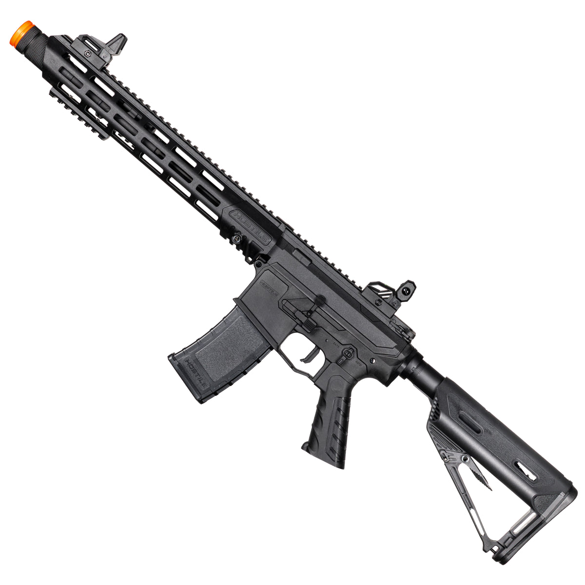 Hostile AEG Kit - RAZE EXT High Velocity + Battery/Charger