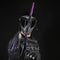 LAZR Elite Orbit Barrel Tip - Black/Purple Fade