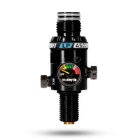 Performance Series - HP8 Standard Regulator - Turquoise | HK Army