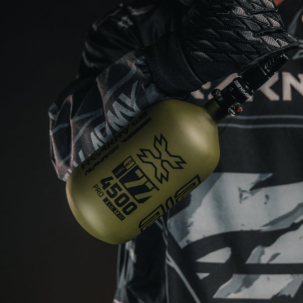 Alpha Air® - 77ci/4500psi HP8 Air System - Striker