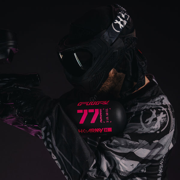 Alpha Air® - 77ci/4500psi HP8 Air System - Viper