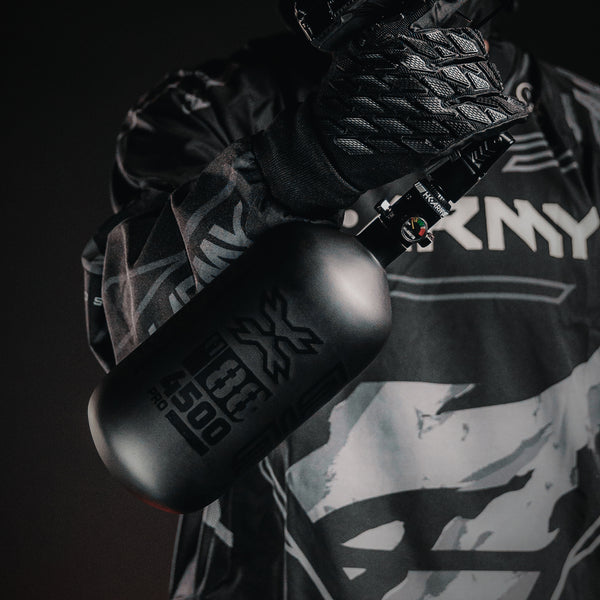 Alpha Air® - 88ci/4500psi HP8 Air System - Void