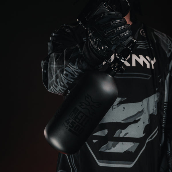 Alpha Air® - 98ci/4500psi HP8 Air System - Void