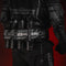 Zero-GX Harness - Smoke - 4 + 3 + 4