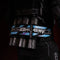 Zero-GX Harness - Pulse - 4 + 3 + 4