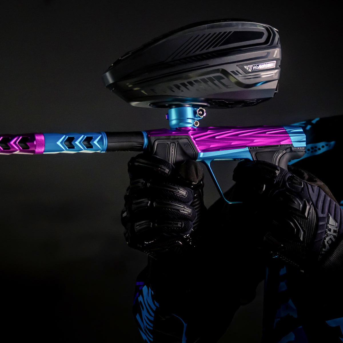 HK Army Shredder CS3 Pro
