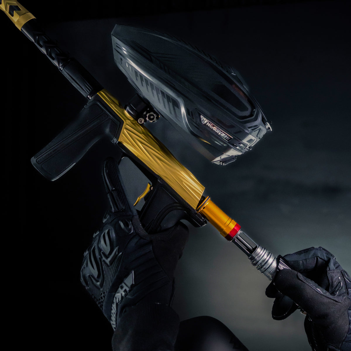 HK Eclipse Shredder CS3 Pro - Midas