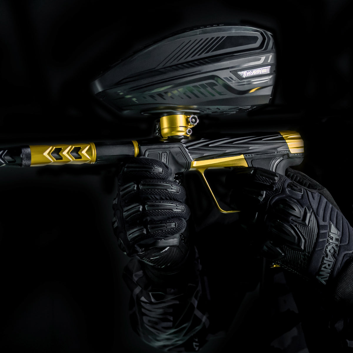 HK Eclipse Shredder CS3 Pro - Prestige