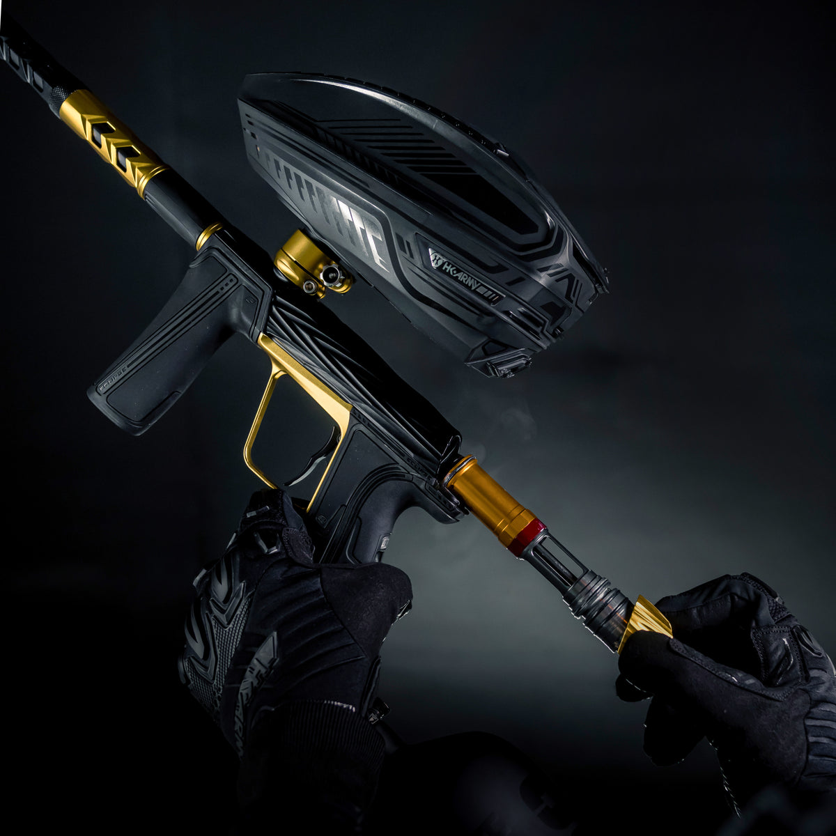HK Eclipse Shredder CS3 Pro - Prestige