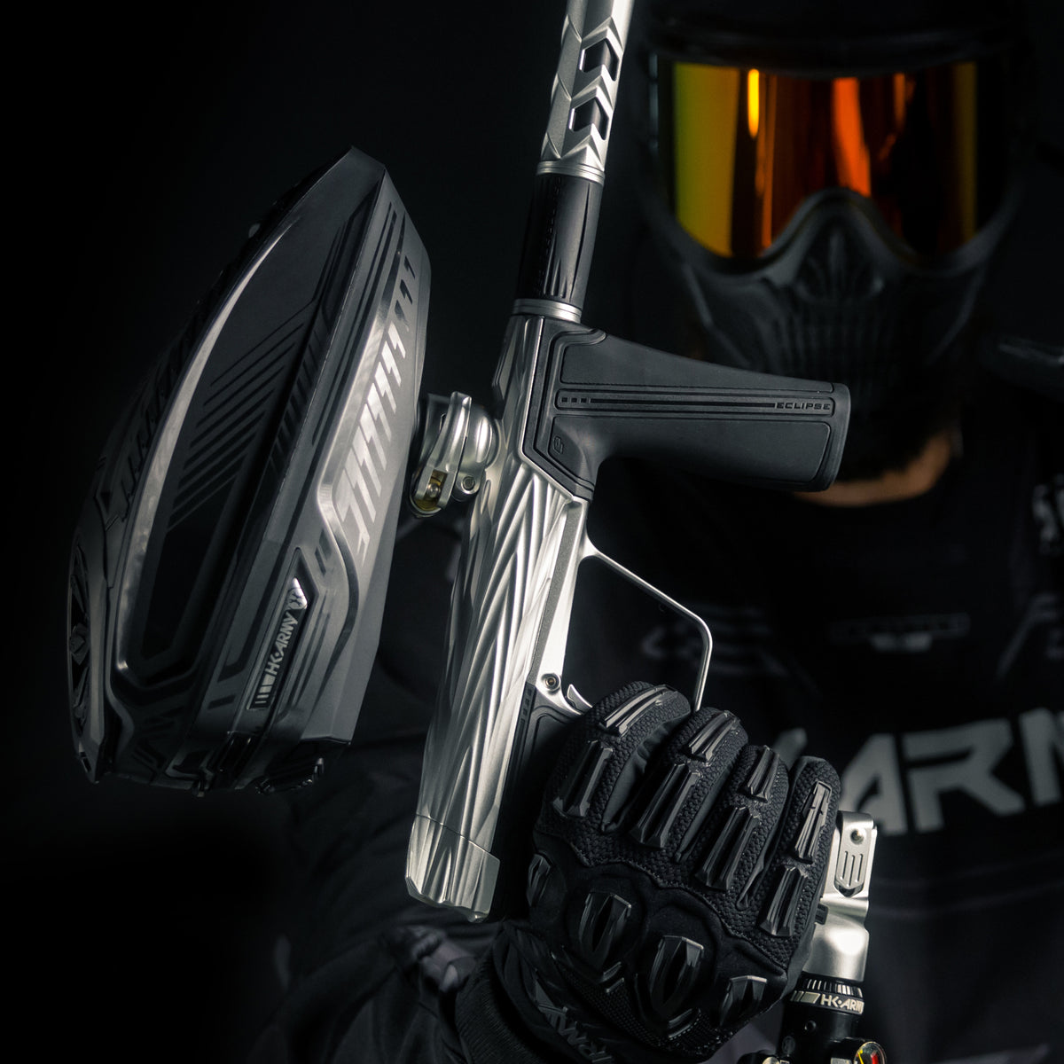 HK Army Shredder CS3 Pro - Pure