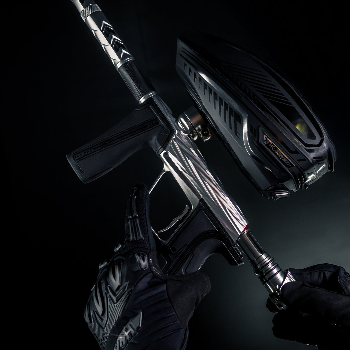 HK Eclipse Shredder CS3 Pro - Pure