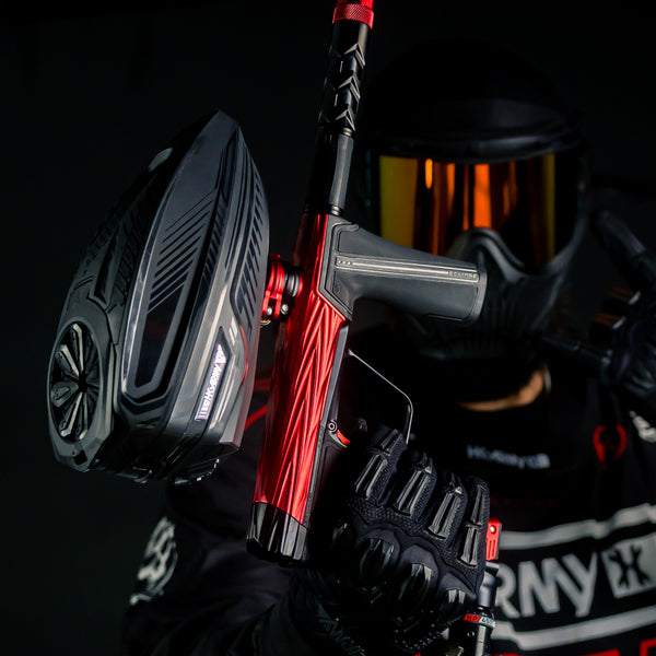 HK Eclipse Shredder CS3 Pro - Scorch