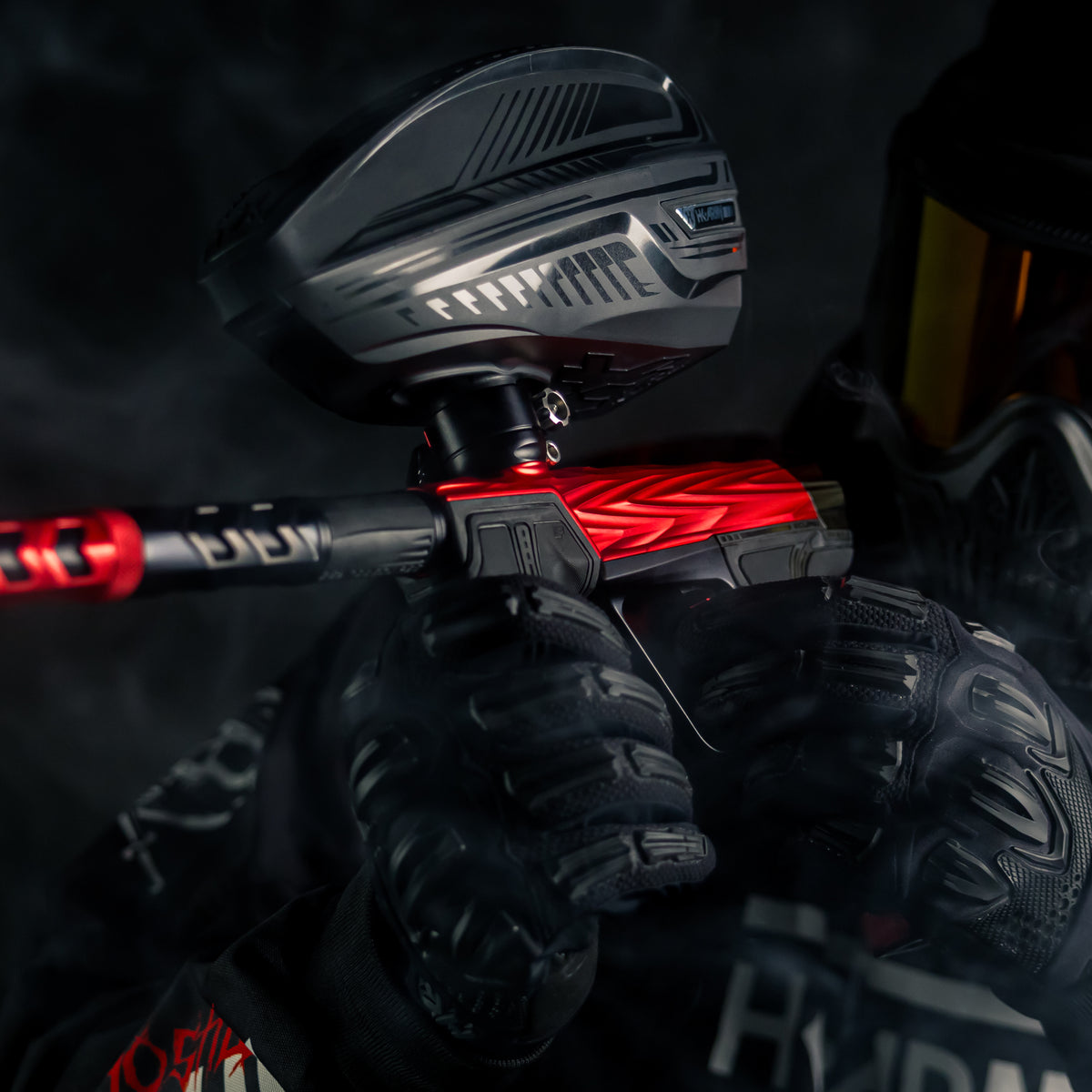 HK Eclipse Shredder CS3 Pro - Scorch