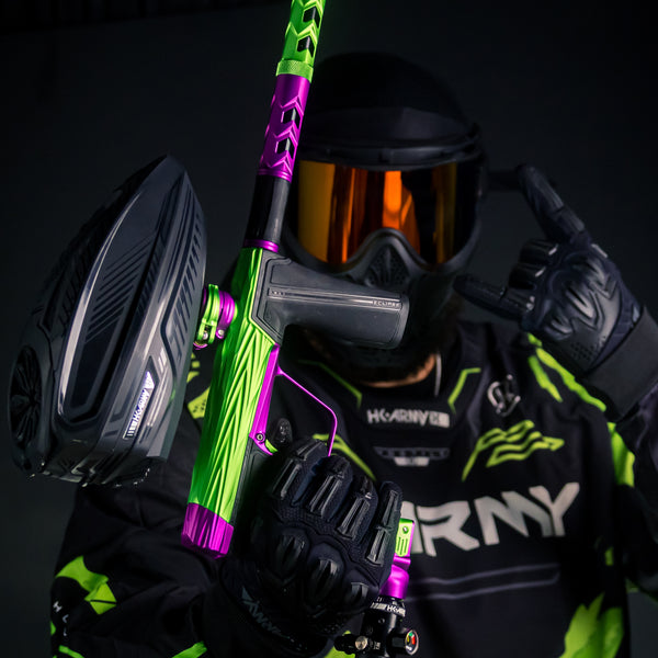 HK Eclipse Shredder CS3 Pro - Slime