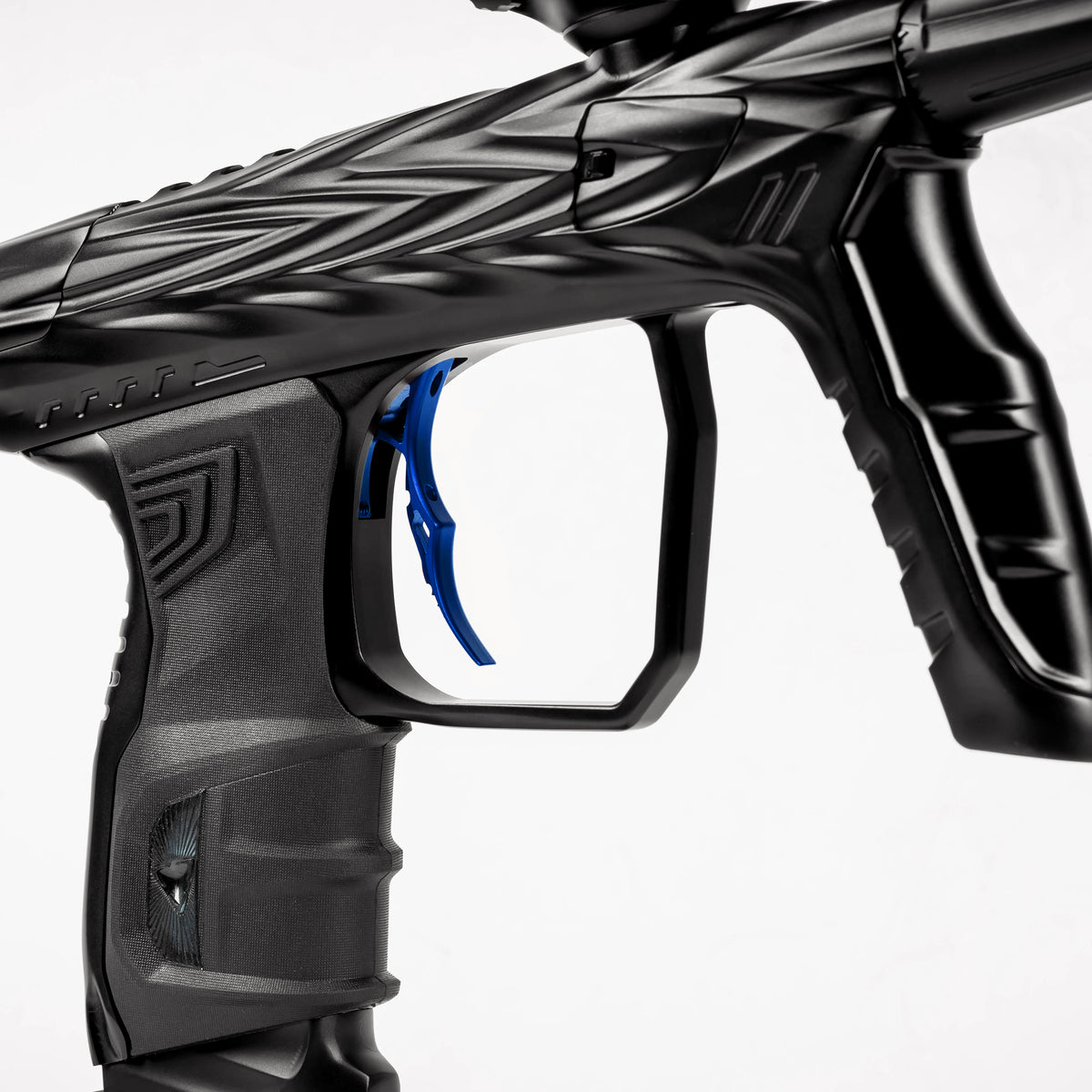 Grim - Double Trigger - Blue (Fits Luxe Idol)