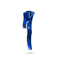 Grim - Double Trigger - Blue (Fits Luxe Idol)