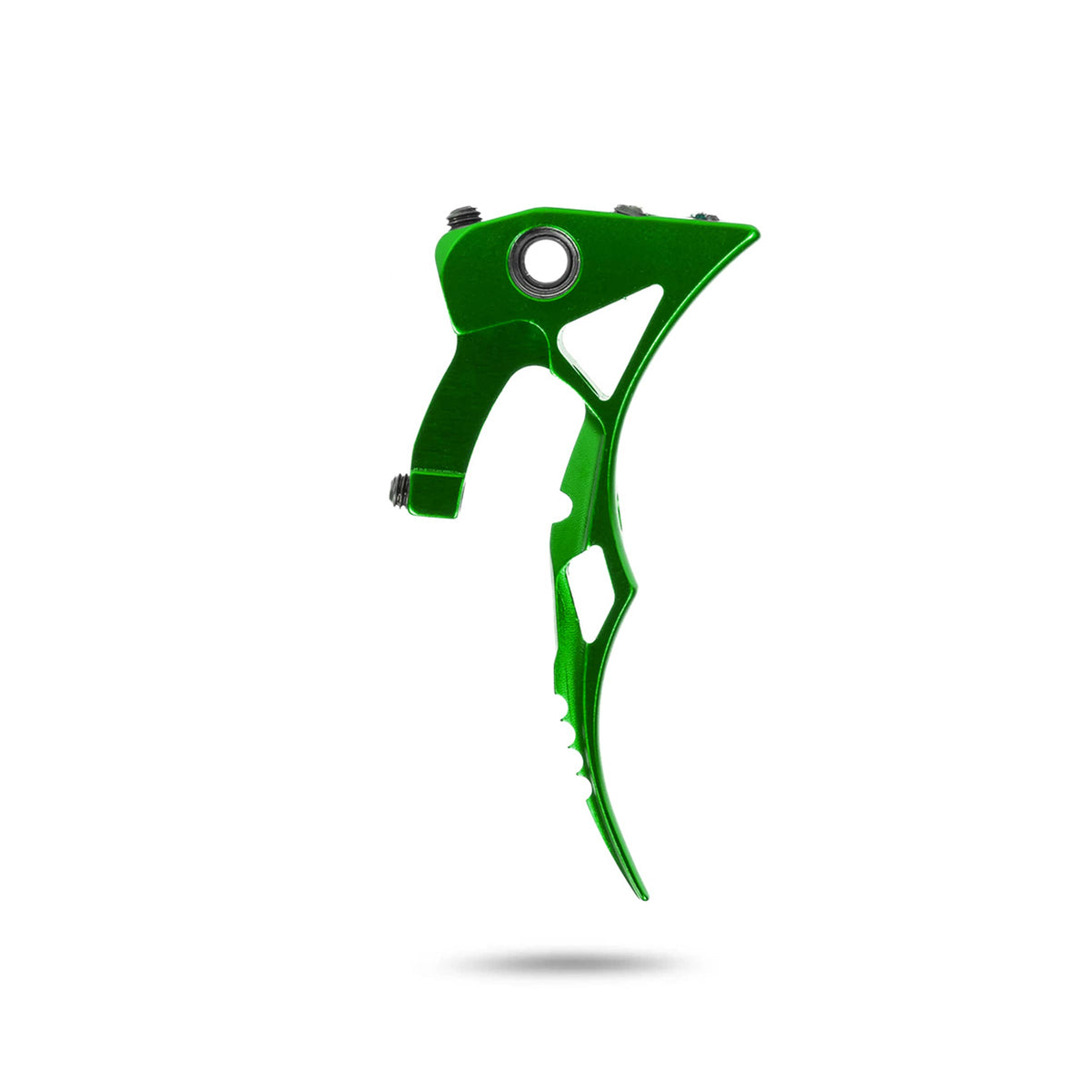 Grim - Double Trigger - Green (Fits Luxe Idol)